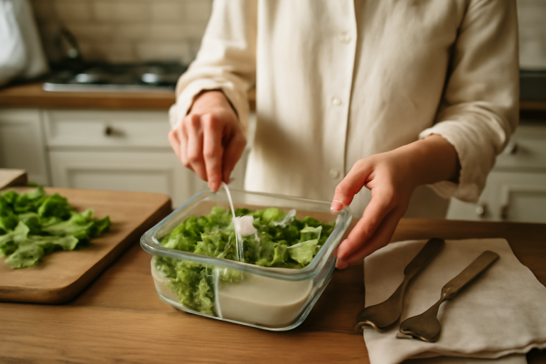 Boite repas : comparatif anti-fuite & durable