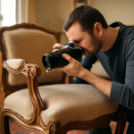 Fauteuil ancien en vente : trouvez le bon modèle