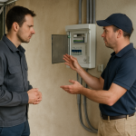Prix installation borne recharge : guide 2026